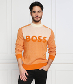 свитер asave BOSS ORANGE - оранжевый(50474884)