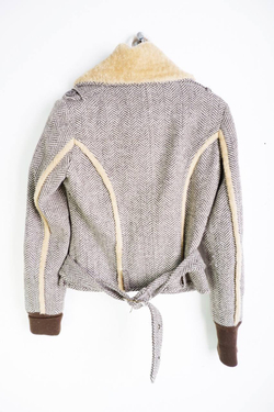 Куртка Mexx модная, маркировка 34, визуально 40 размер