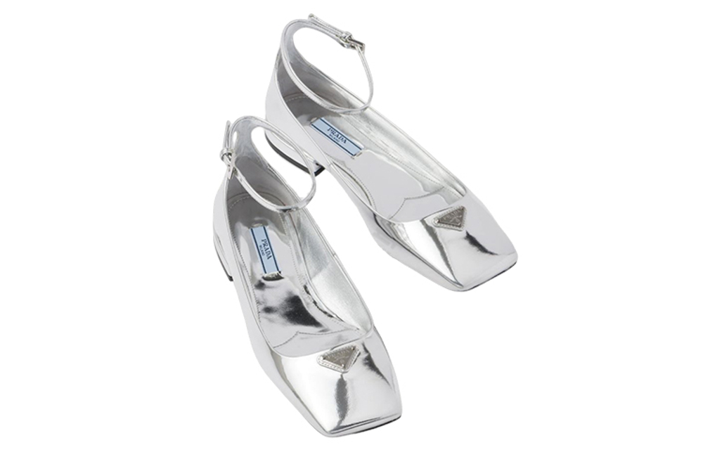 Prada (Женская размерная сетка)