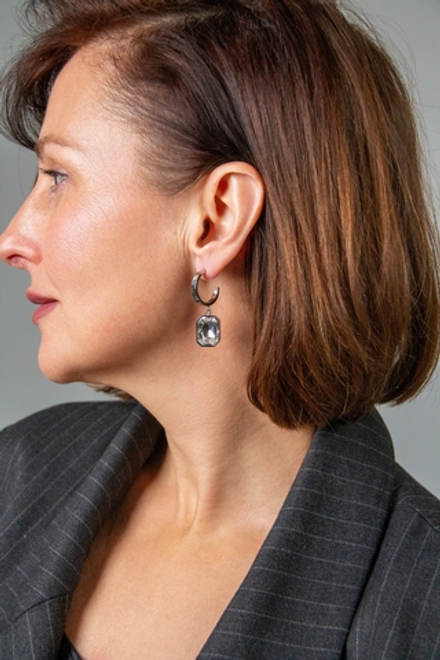 EL SSE2978 Серьги