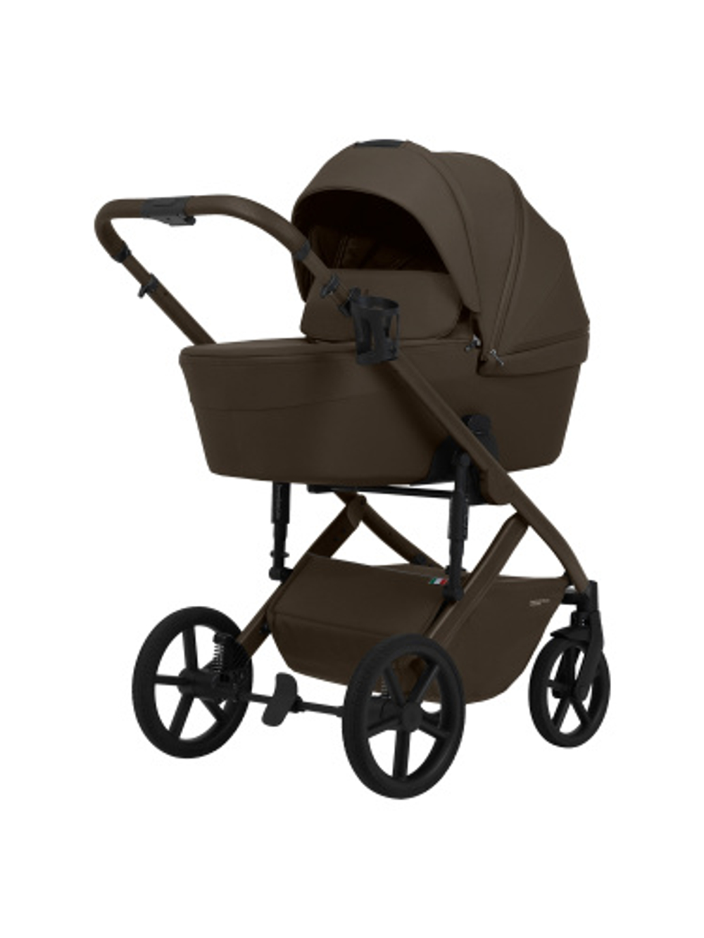 Коляска 2 в 1 Sweet Baby Dolce