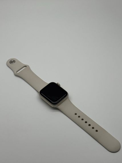 Apple Watch SE 2 40mm Starlight
