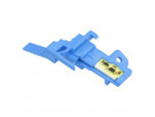 20491109-T Датчик протока Аналог (датчик Холла) для котлов BOSCH BUDERUS BLUE - 8718644578