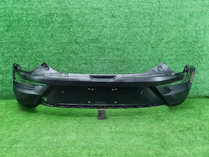 Бампер задний Москвич 3 (2022-н.в.)