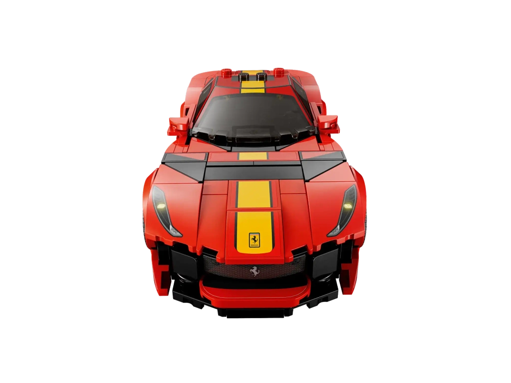 Конструктор LEGO Speed Champions 76914 Ferrari 812 Competizione