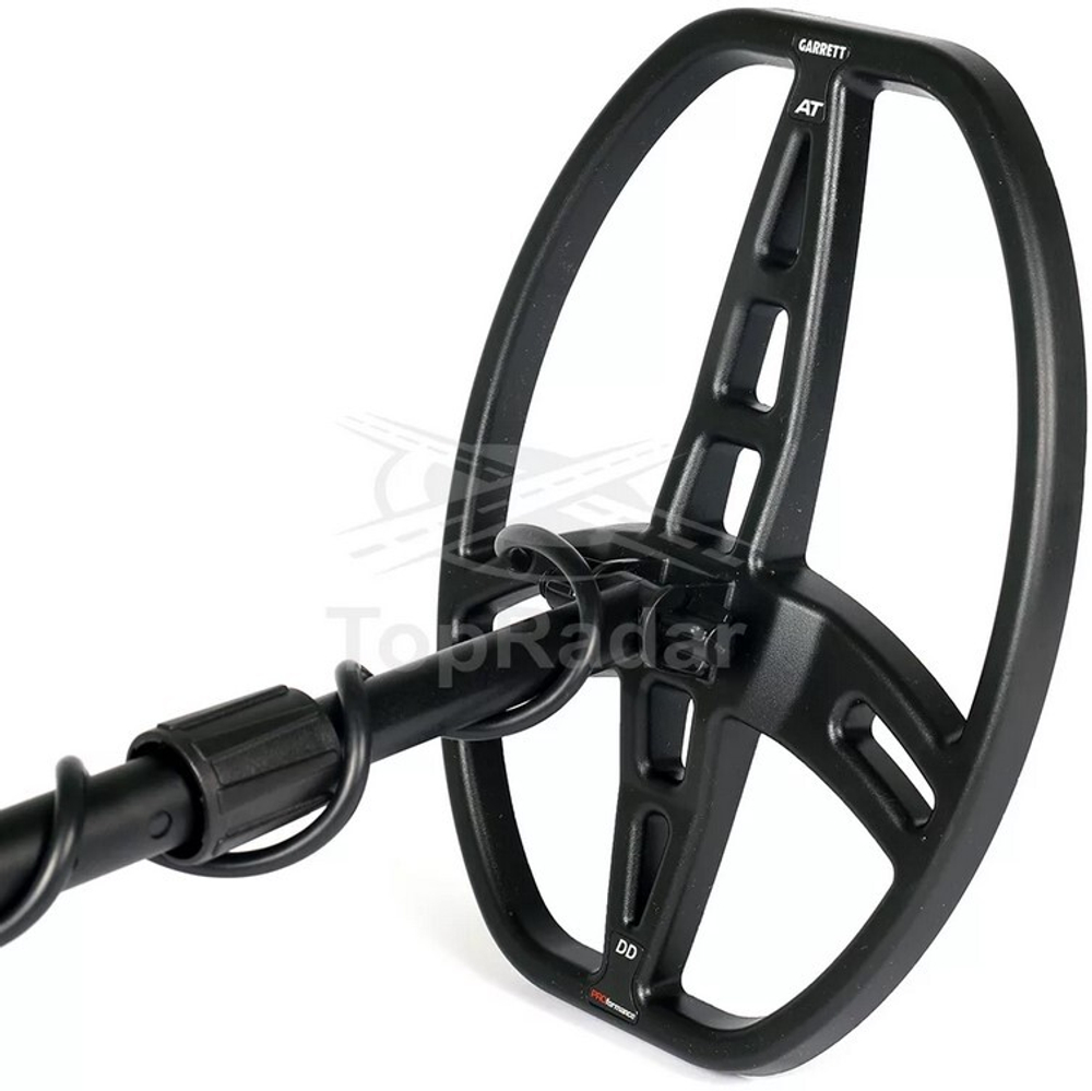 Металлоискатель Garrett AT MAX (наушники)