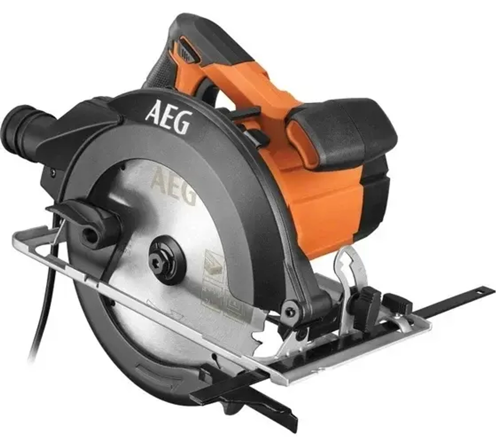 Циркулярная пила AEG KS12-1 4935472006