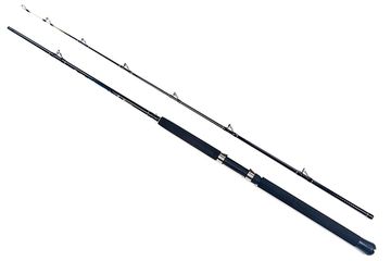 Удилище HIGASHI Trolling Game Special 2,4м 10-30lbs