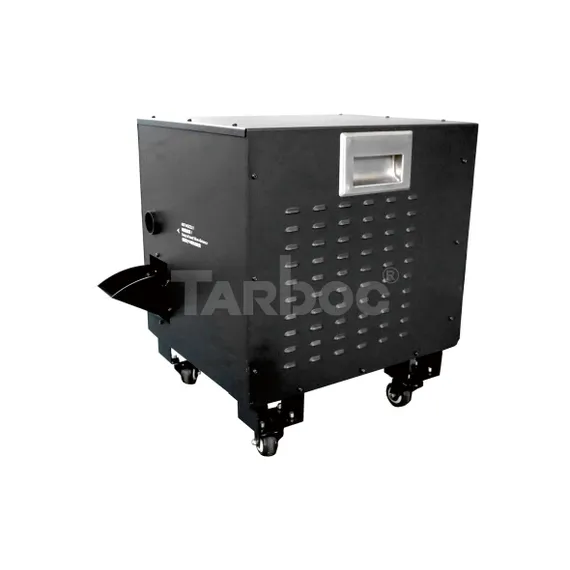 TARBOC RH-T3800WP (MM-1-3469) - Генератор тяжёлого тумана RH-T3800WP