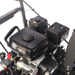 Снегоуборщик бензиновый PATRIOT PS 601 E