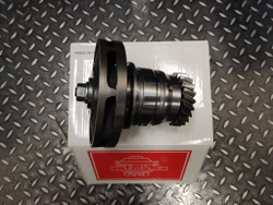 Водяная помпа Liebher 9276451