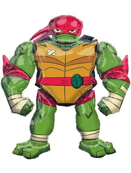 А ХОД/P93 Черепашки-Ниндзя Рафаэль