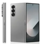 Смартфон Samsung Galaxy Z Fold6 12 ГБ/512 ГБ (Серый | Silver Shadow)