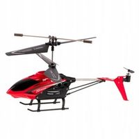 Радиоуправляемый вертолет Syma S5H 2.4G - S5H-RED