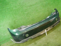 Бампер задний Mini Hatch F56 (2013-2018)