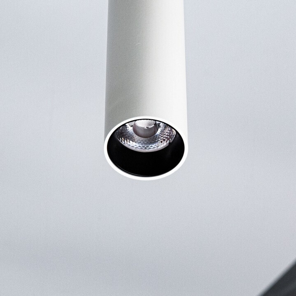 Подвесной светильник Citilux CL01PB070N