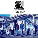 Альбом Super Junior - Time Slip 9th Album 10 Version SET