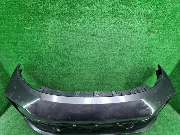 Бампер передний Lixiang L9 (2022-н.в.)