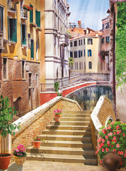 Коллекция Города и страны