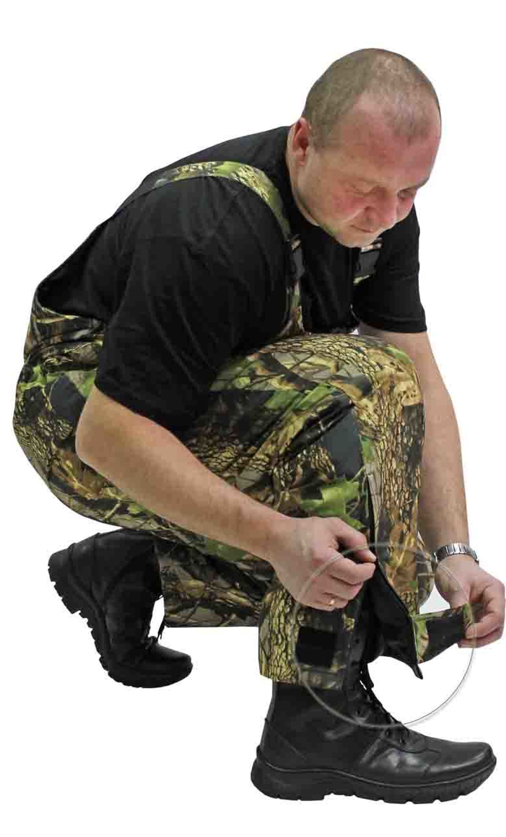 Костюм зимний «HUNTER»