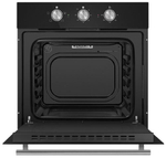 Электрический духовой шкаф Homsair OES604BK