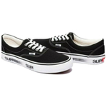 Era Supreme x Vans Pro "Motion Logo Black"