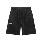 Шорты велюровые YMKASHIX