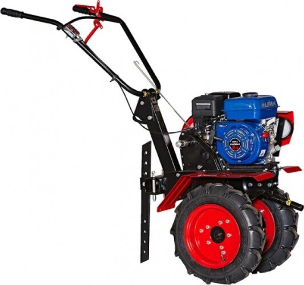 Мотоблок ОКА МБ-1Д1М19 двигатель Lifan 170F (7 л.с.) 005.45.0100-60