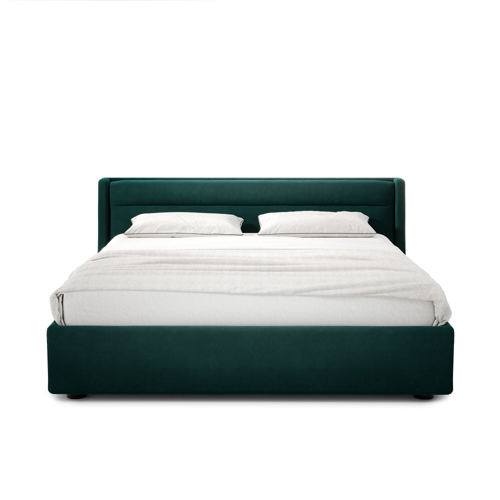 Кровать IRIS 318 с подъемным механизмом