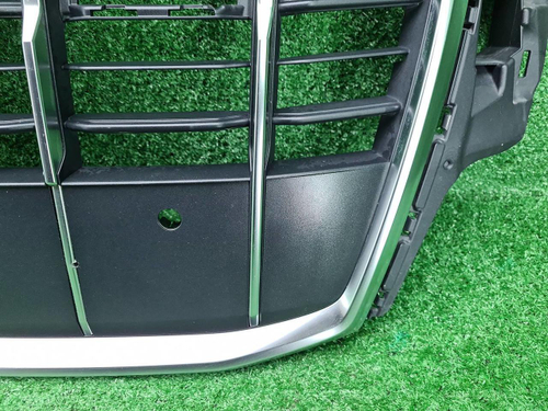 Решетка радиатора Audi Q7 2 (2019-2024)
