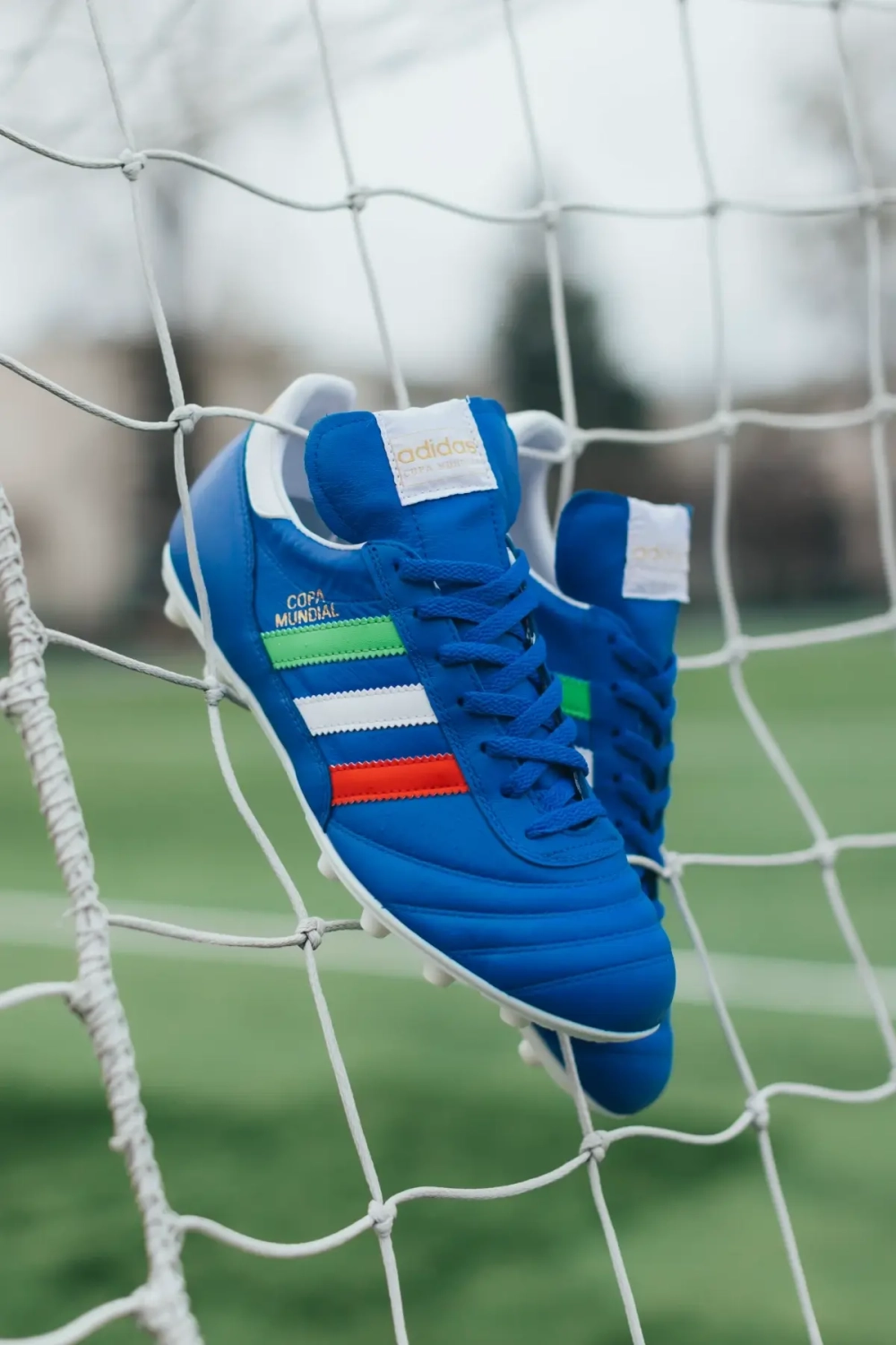 Copa mundial blau discount