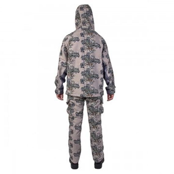 Костюм Helios HAMELEON, р. 52 / 176