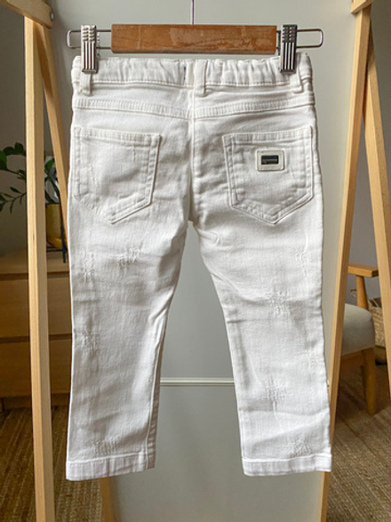 Джинсы Dolce&Gabbana, 92