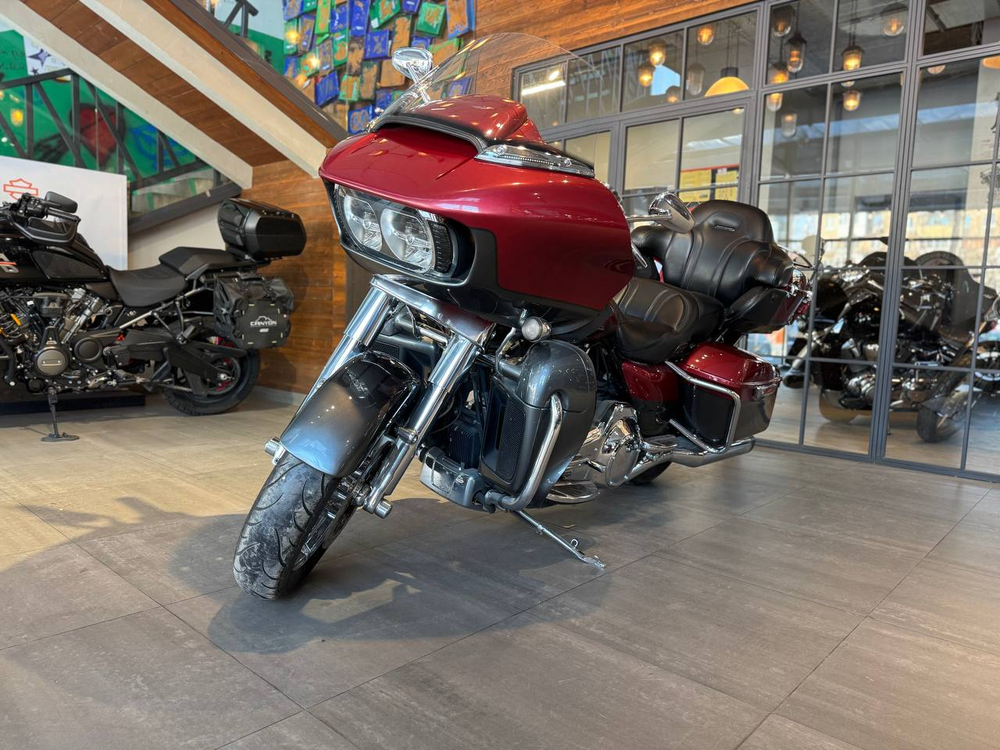 Harley-Davidson CVO Road Glide 2016