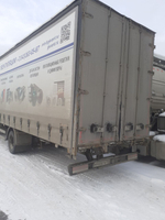 КамАЗ 4308 4x2 Бортовой (Евроборт) K7B002 (Евроборт, Дизельный, 6,7 л, 242 л.с., МТ)