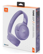 Наушники беспроводные JBL TUNE 520 BT