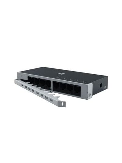 Коммутатор NETIS ST108D