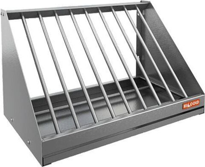 Полка Настенная Нпсд 6/3,6