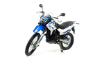 Мотоцикл Motoland 250 ENDURO XR250 (172FMM-5/PR250) белый