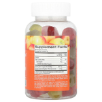 California Gold Nutrition, жевательная добавка с яблочным уксусом, натуральный яблочный вкус, 90 вегетарианских жевательных таблеток