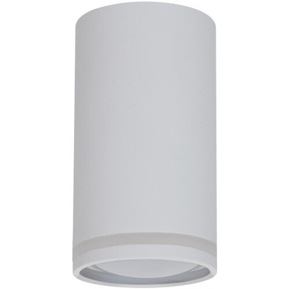 OL16 GU10 WH Подсветка ЭРА Накладные, под GU10