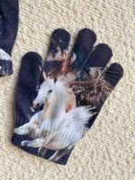 Новые перчатки Molo, 128