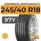 Continental SportContact 5 245/40 R18 97Y XL