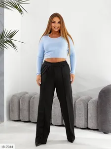 Брюки IB-7044 Фабрика Моды