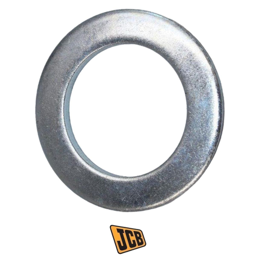 Шайба (65x8mm) JCB 819/00142