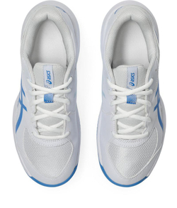 Детские теннисные кроссовки Asics Gel-Game GS