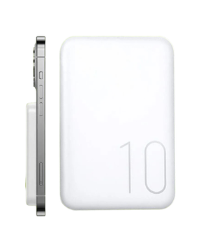 Внешний аккумулятор Remax Magnetic Power Adapter