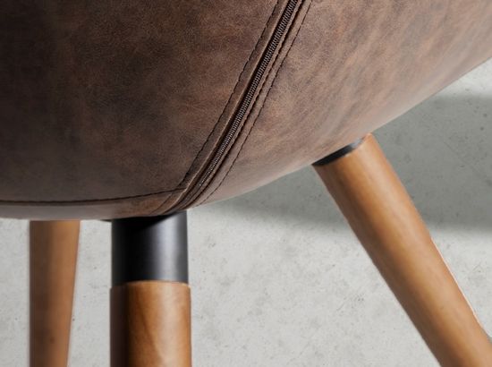 Кресло Angel Cerda F3229 /4073 Испания