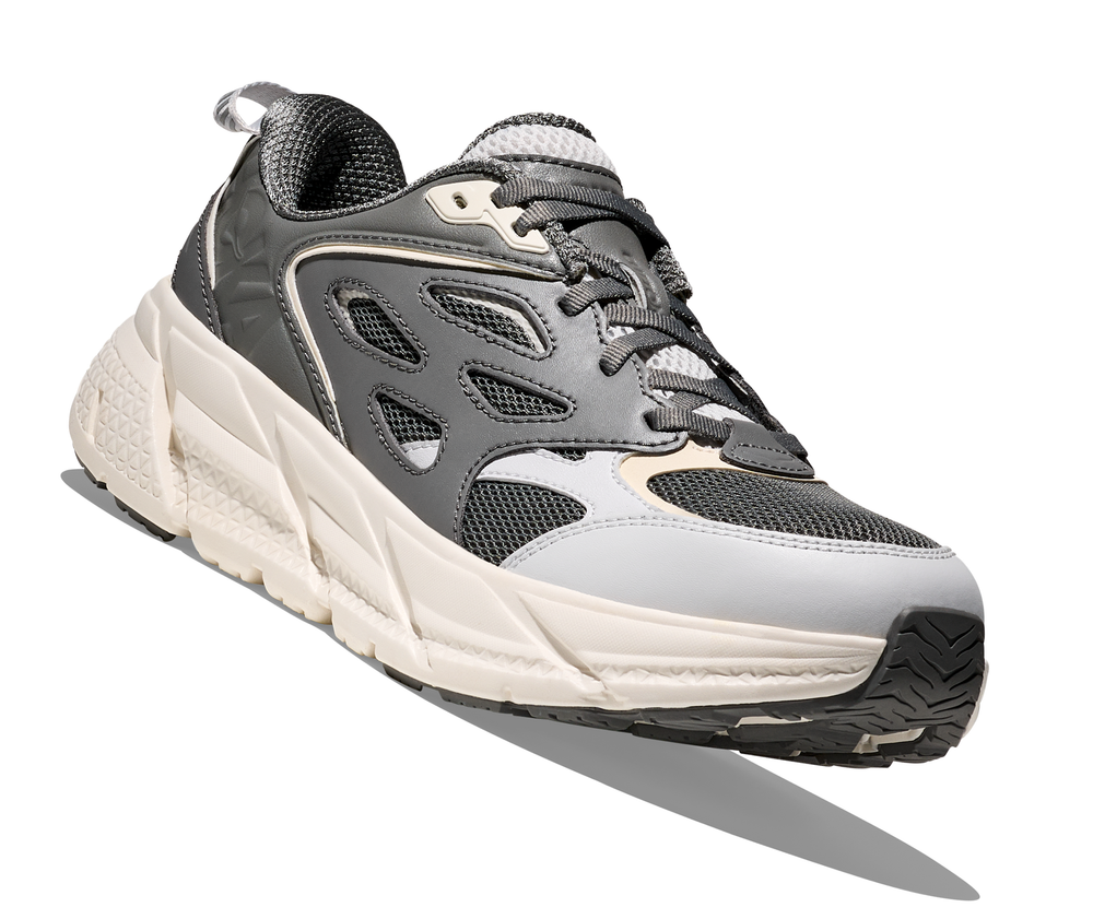 Кроссовки unisex Hoka Clifton L Athletics
