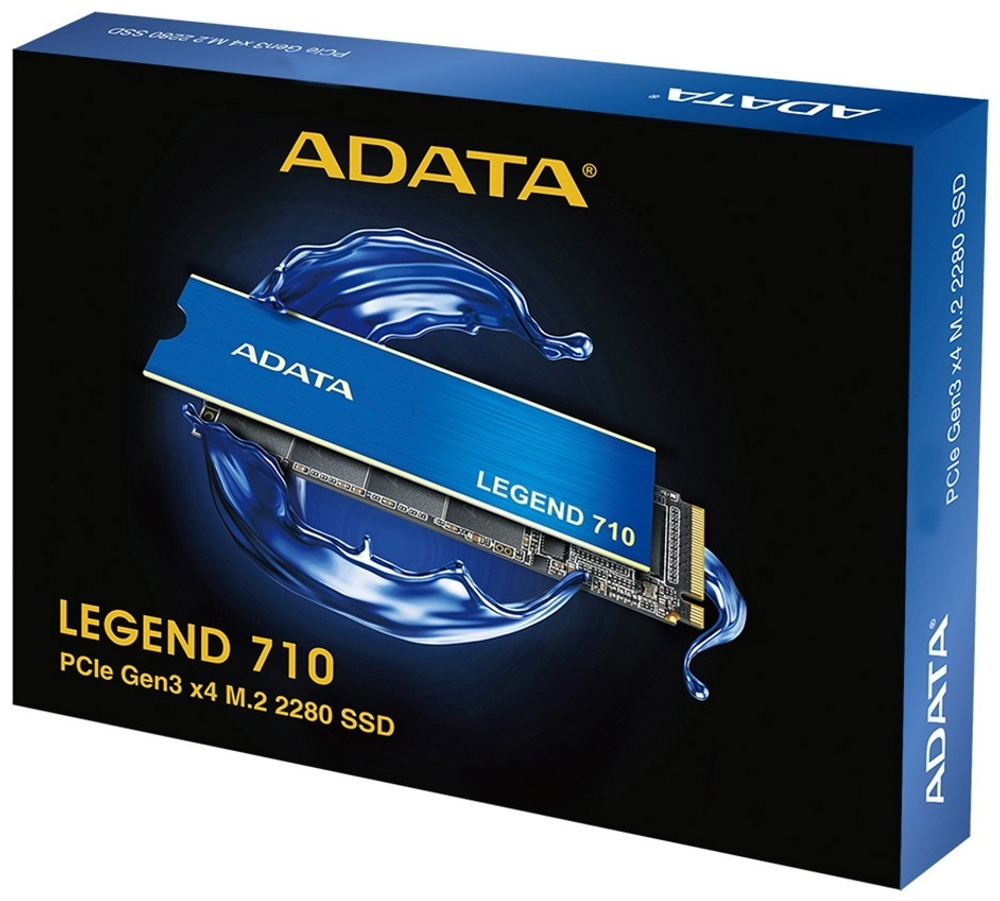 SSD ADATA ALEG-710-2TCS 2000 Гб